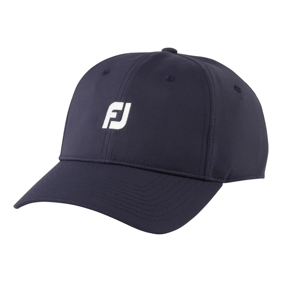 FootJoy Adjustable Golf Cap 35770