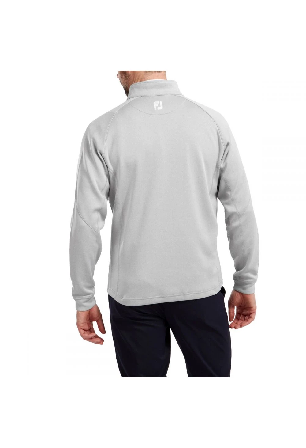 FootJoy Chill Out 1/4-Zip Golf Pullover 90149 - Image 2