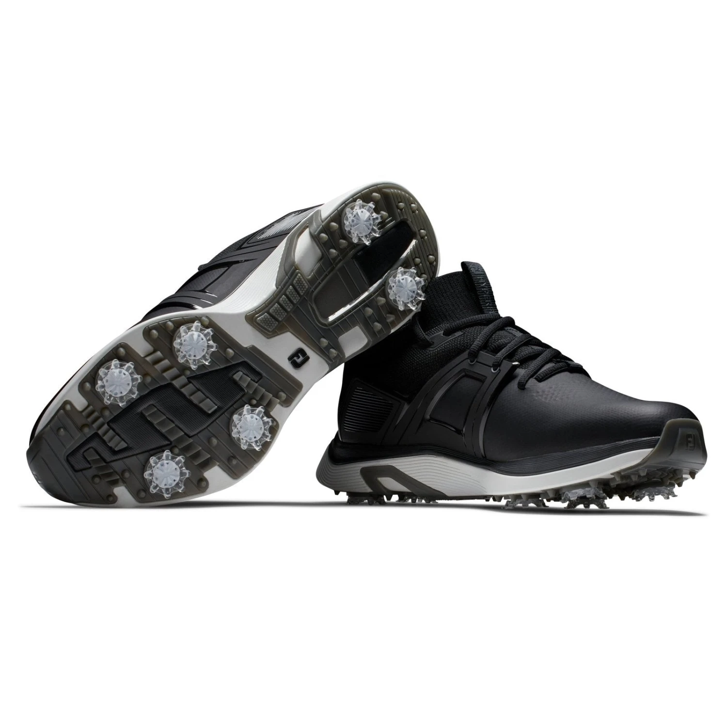 FootJoy HyperFlex Golf Shoes 51117 - Image 4