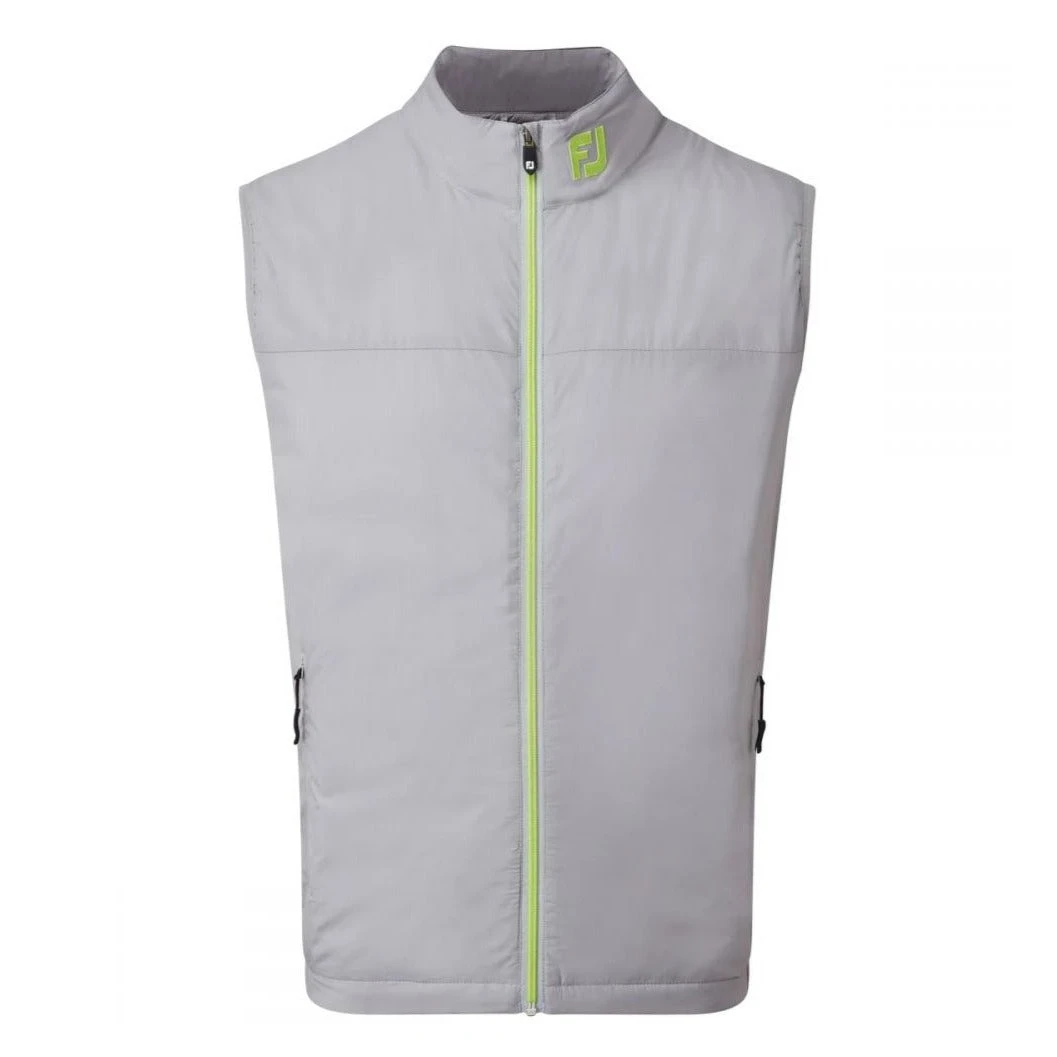 FootJoy Lightweight Thermal Insulated Golf Vest 84494