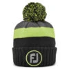 FootJoy Pom Pom Golf Beanie FH21BPOM