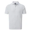 FootJoy FJ Print Golf Shirt 90359