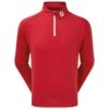 FootJoy Solid Knit Chillout Golf Pullover 90150