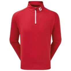 FootJoy Solid Knit Chillout Golf Pullover 90150