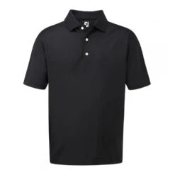 FootJoy Stretch Pique Solid Golf Polo Shirt 91788