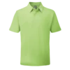 FootJoy Stretch Pique Solid Golf Polo Shirt 91818