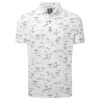 FootJoy Tropic Lisle Golf Polo Shirt 88788