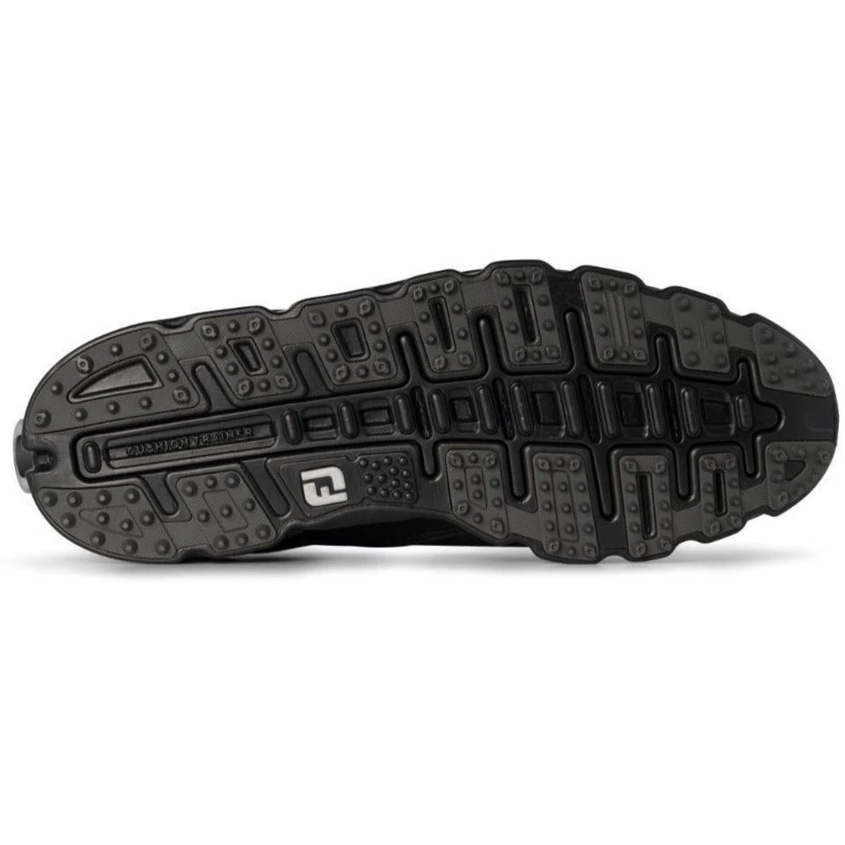 FootJoy UltraFIT SL BOA Golf Shoes 54233 - Image 2