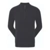 FootJoy Wool Blend 1/2 Zip Sweater 90138