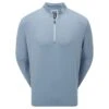 Footjoy Pin Dot Chill Out Golf Pullover 88797