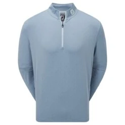 Footjoy Pin Dot Chill Out Golf Pullover 88797
