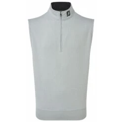 Footjoy Solid Knit Chill Out Golf Vest 90154