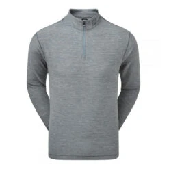 Footjoy Space Dye Brushed Chill Out Golf Pullover 87970
