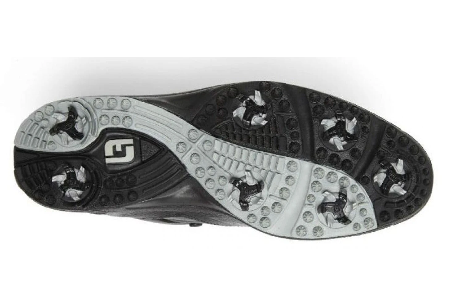 Footjoy Winter Golf Boots 50090 - Image 2